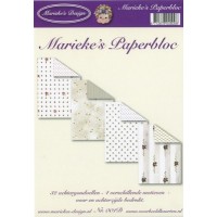 Paperbloc Marieke 001